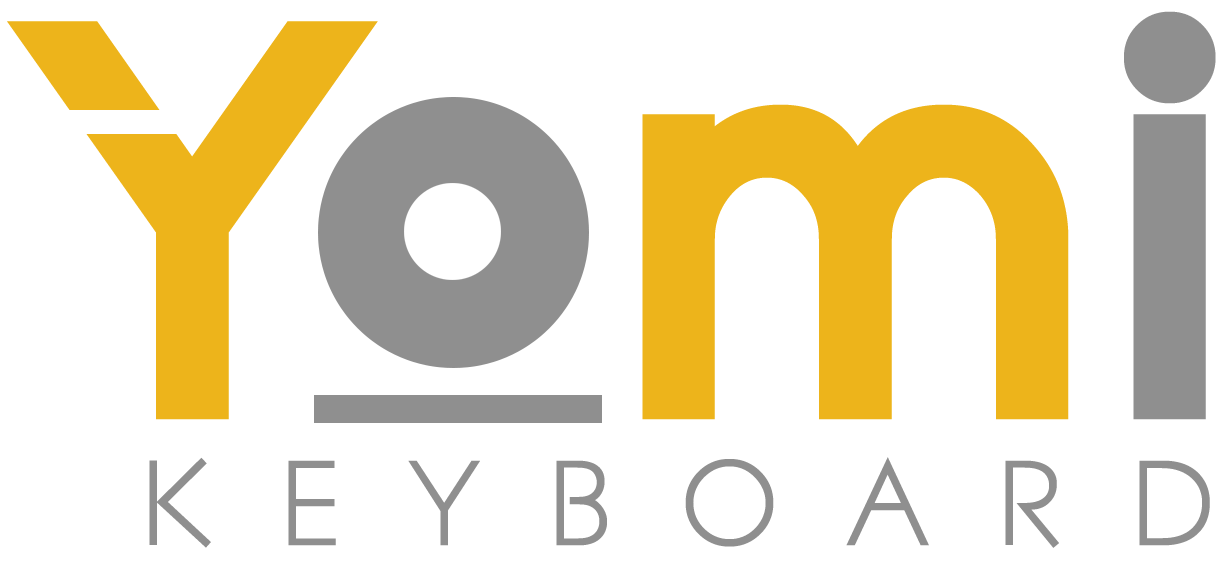 Yomi-keyboard-logo